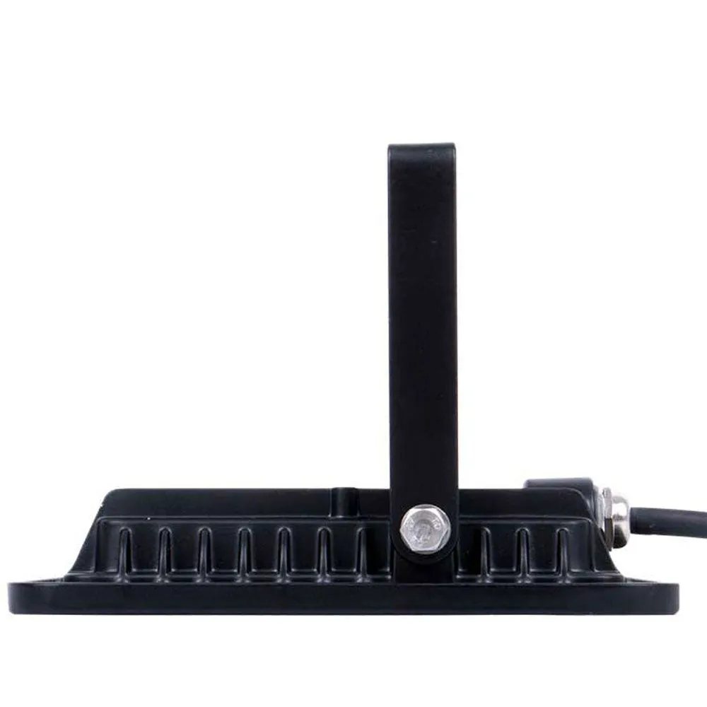 30W Slim LED Floodlight 4000K, 2 Years Warranty, Slim and Sleek Design