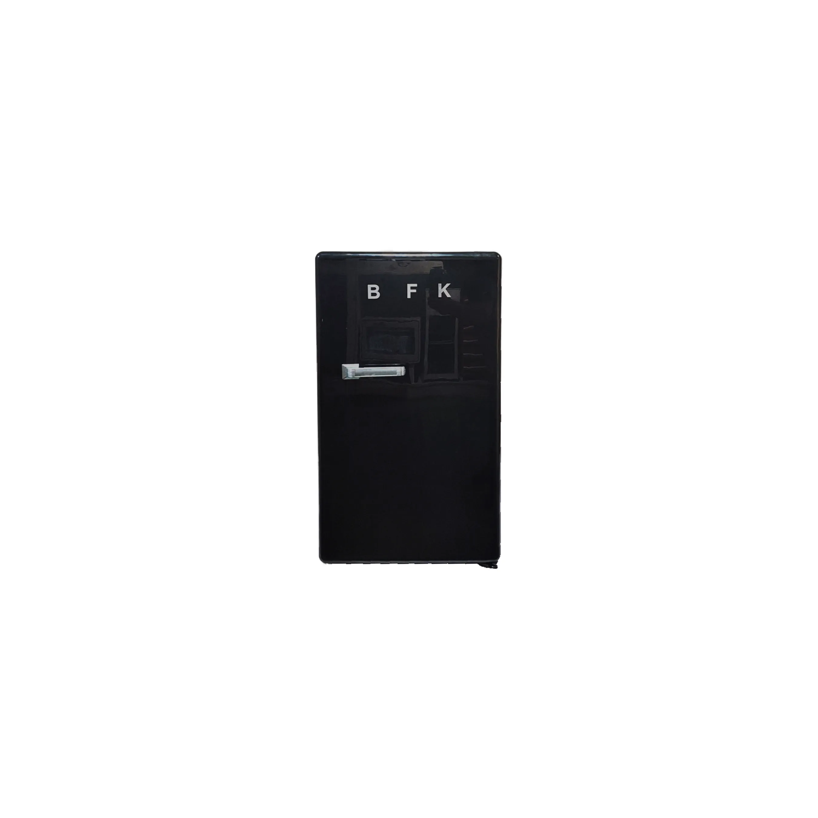 80L Retro Style Bar Fridge