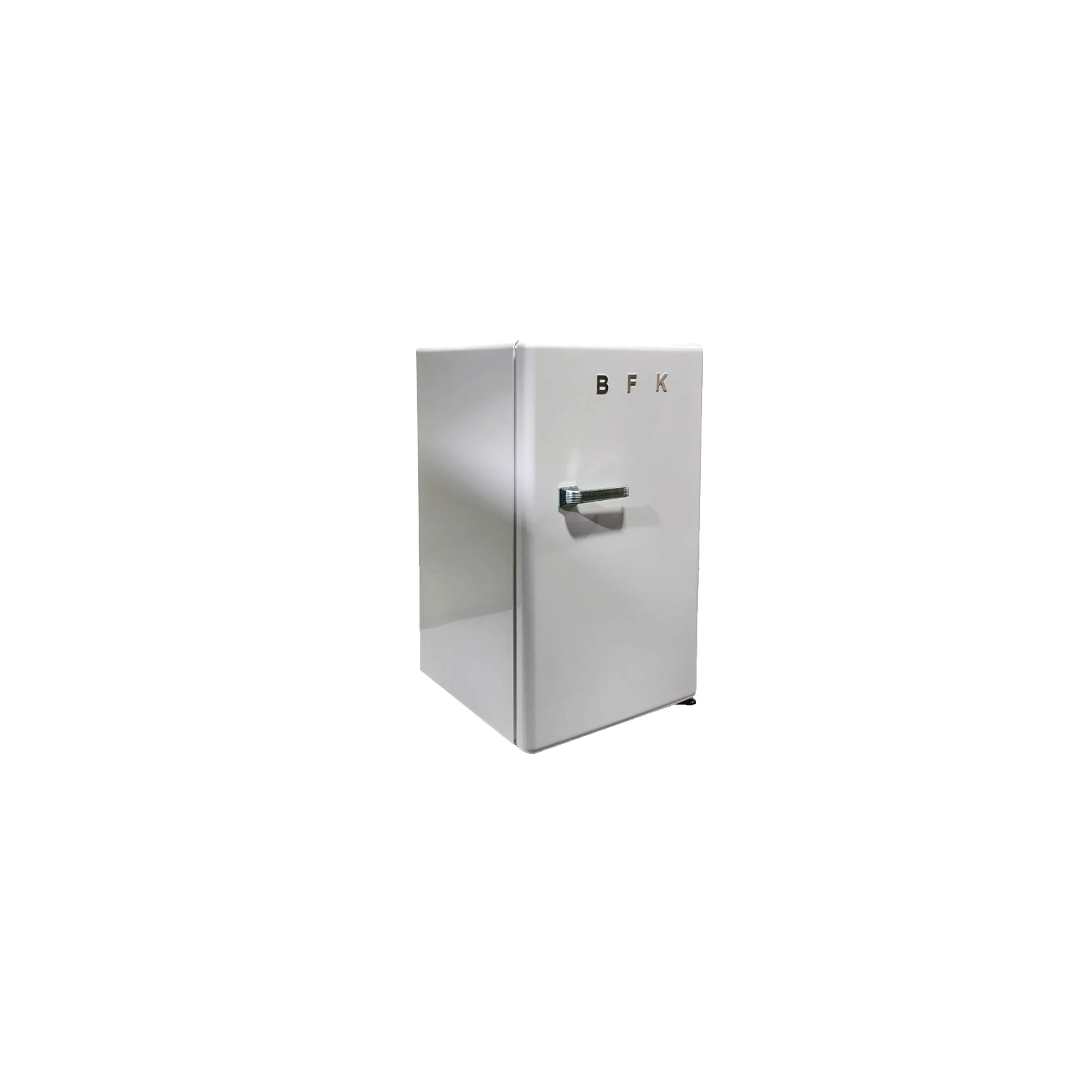80L Retro Style Bar Fridge