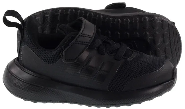 Adidas Infant FortaRun 2.0 Core Black Carbon