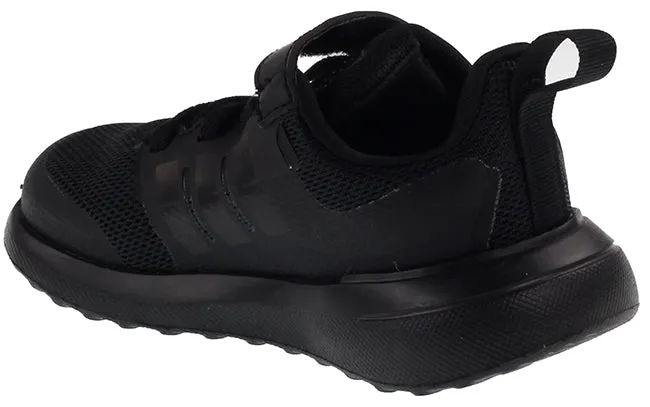 Adidas Infant FortaRun 2.0 Core Black Carbon
