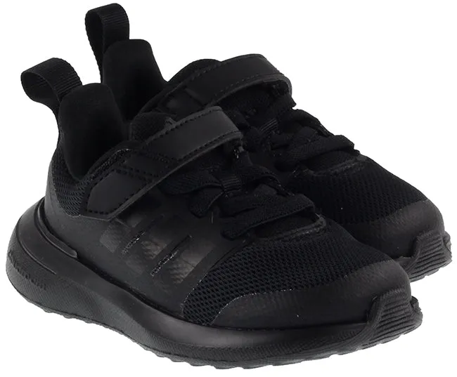 Adidas Infant FortaRun 2.0 Core Black Carbon