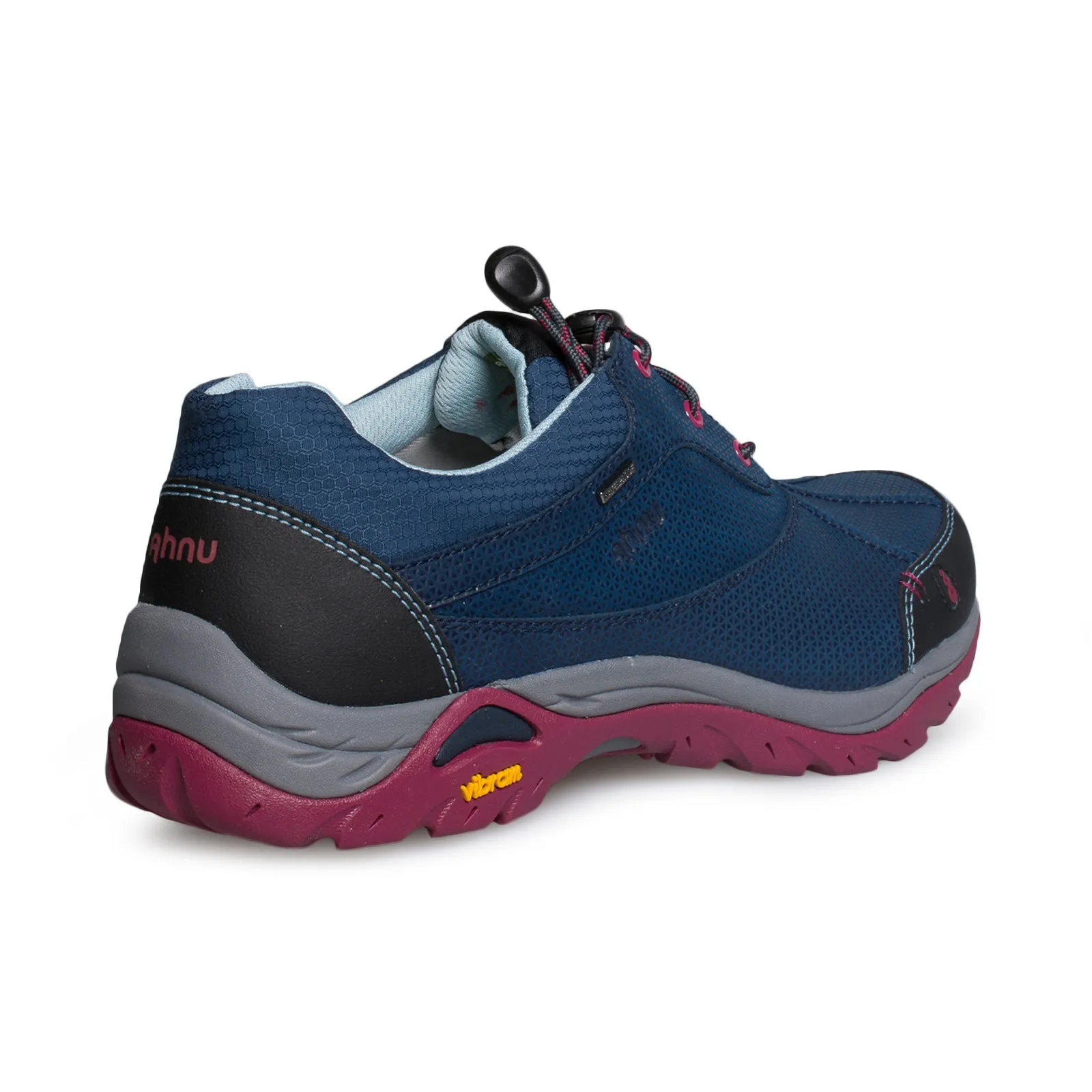 Ahnu Calaveras WP Blue Spell - Women's