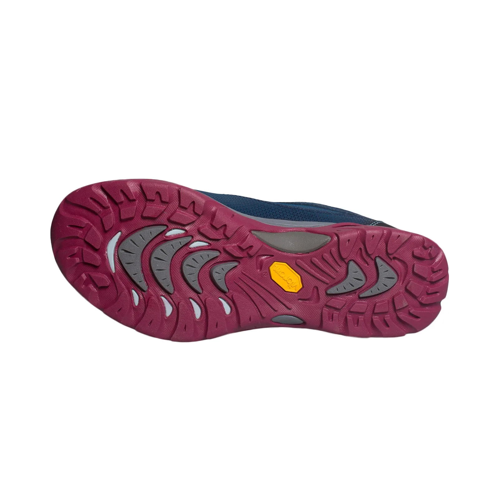 Ahnu Calaveras WP Blue Spell - Women's