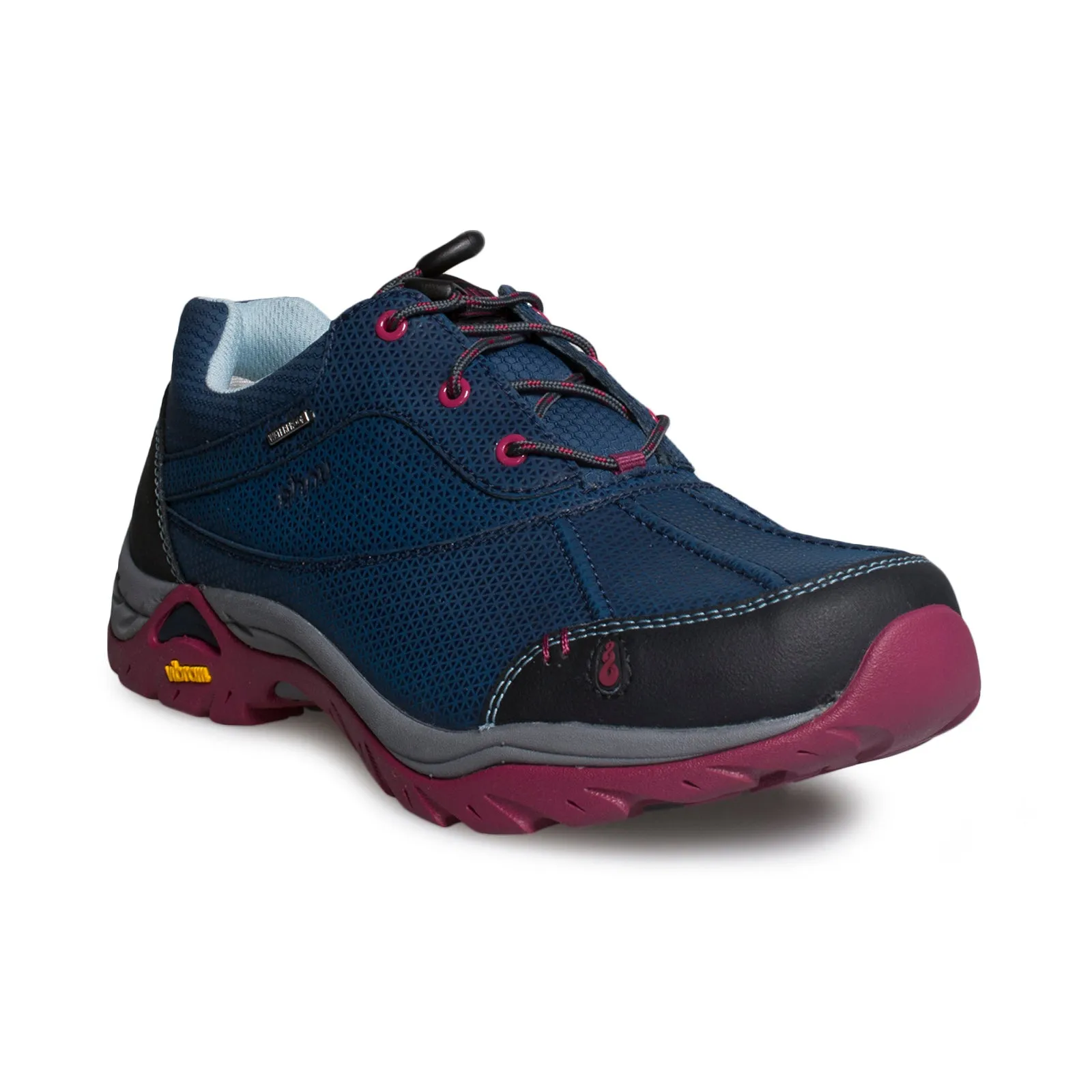 Ahnu Calaveras WP Blue Spell - Women's