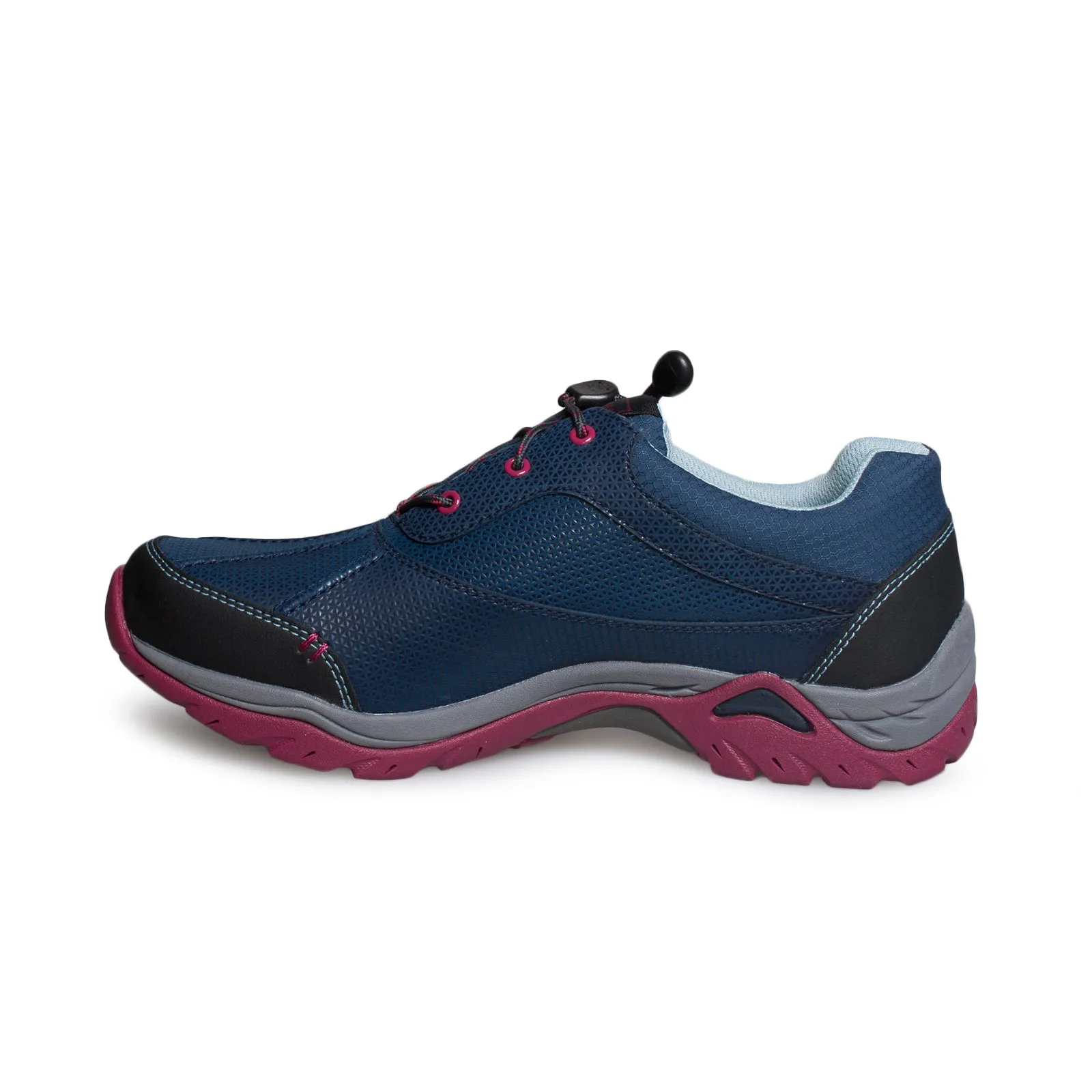 Ahnu Calaveras WP Blue Spell - Women's