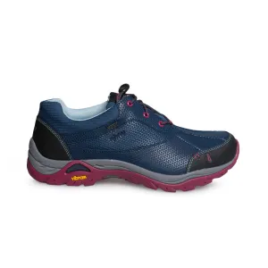 Ahnu Calaveras WP Blue Spell - Women's