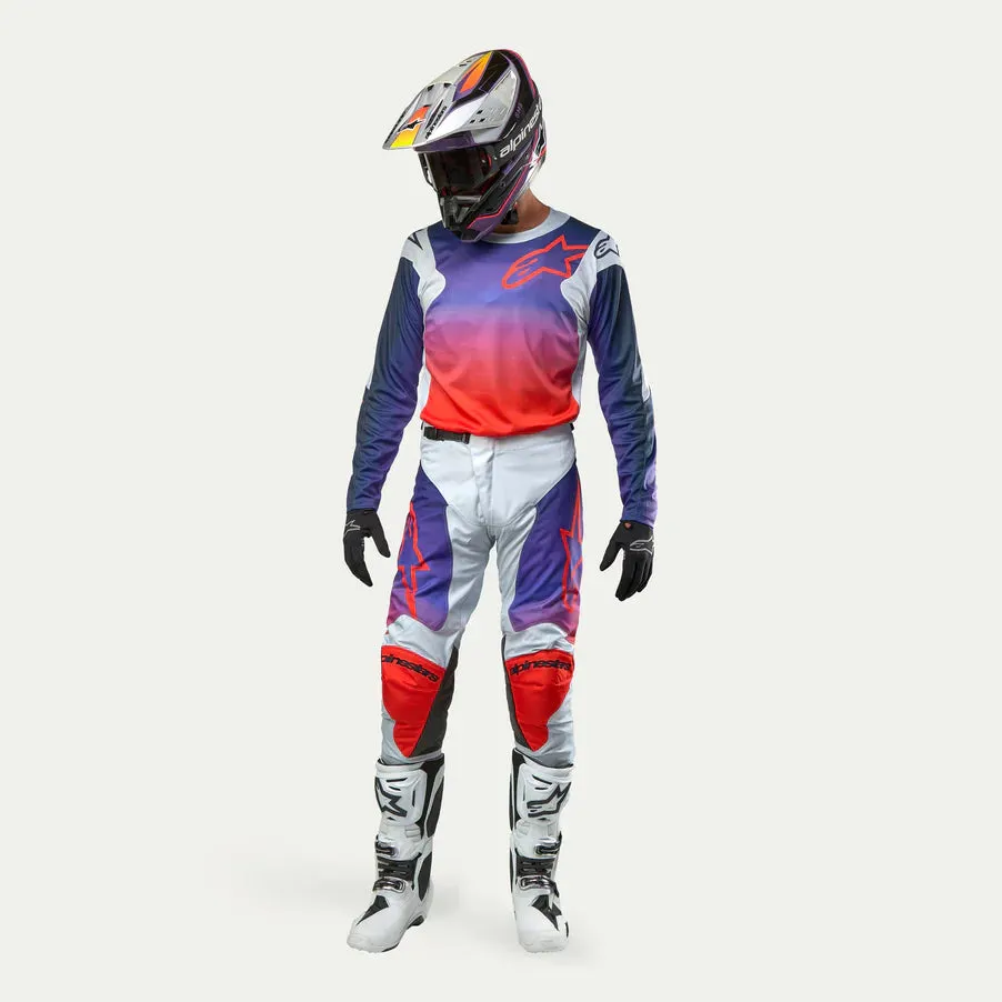 Alpinestars 2024 Racer Hoen Y/O Jersey/Pant Kit [Closeouts]