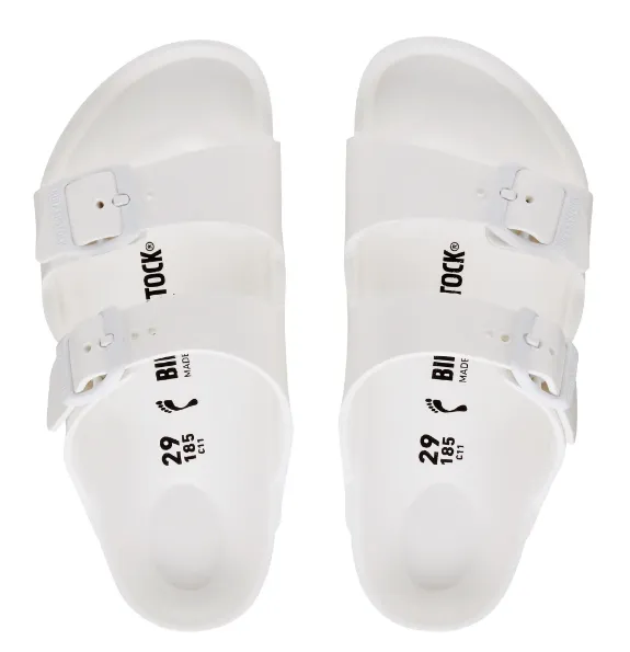 Arizona White EVA (Narrow)