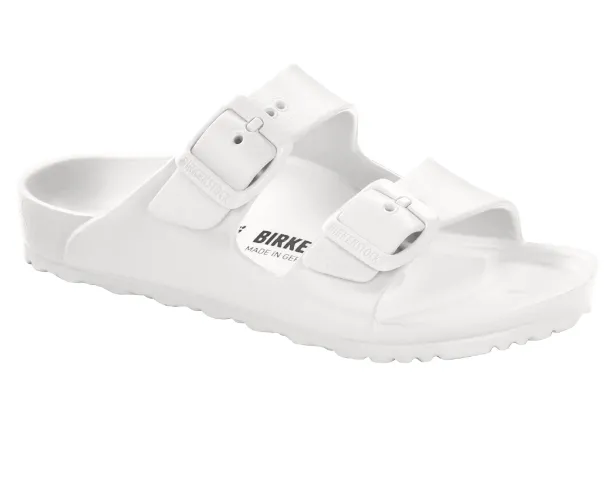Arizona White EVA (Narrow)