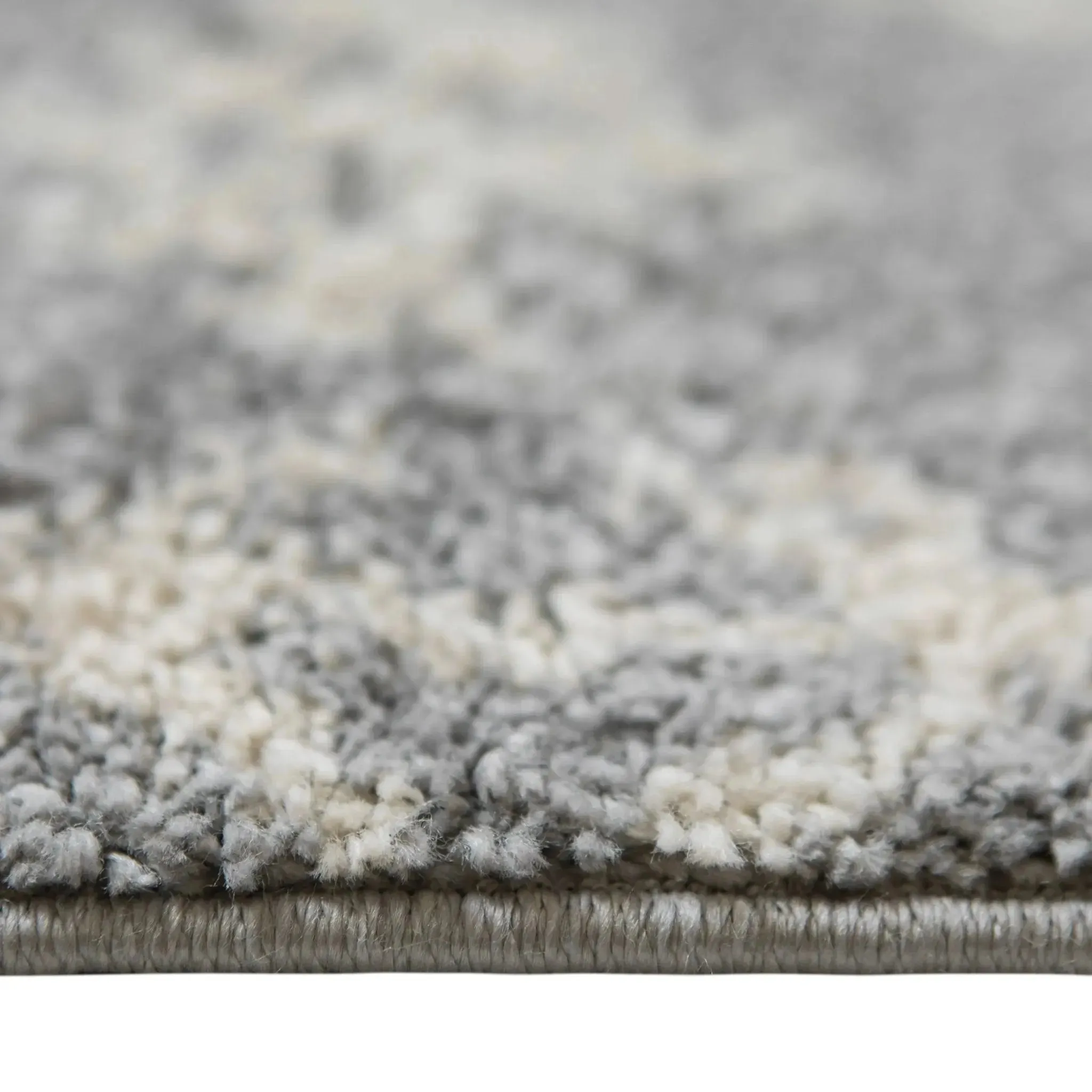 Aspen ASP-2 Grey/Ivory Rug