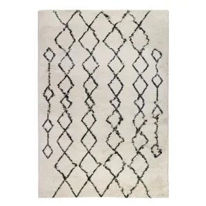 Aspen ASP-5 Cream/Grey Rug