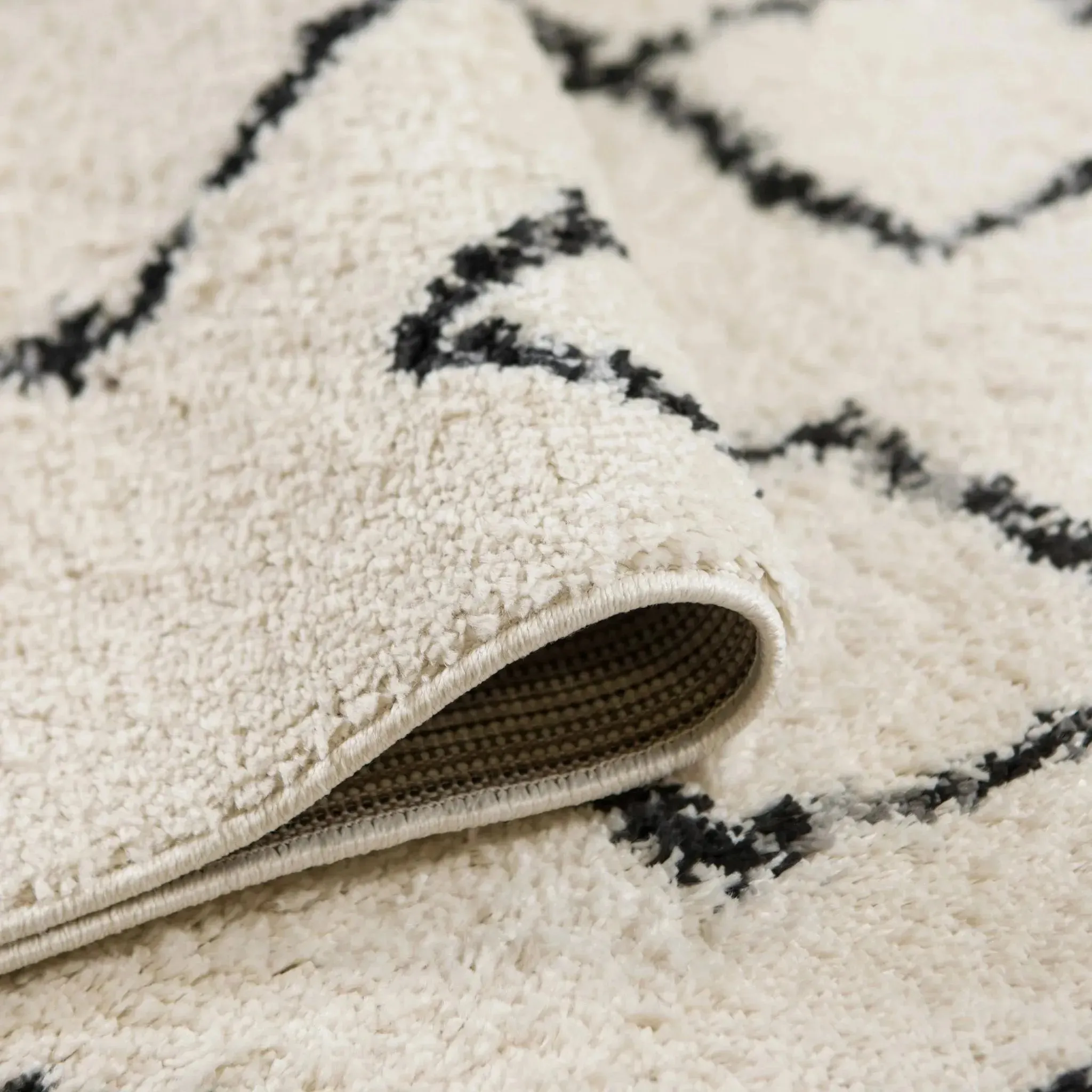 Aspen ASP-5 Cream/Grey Rug