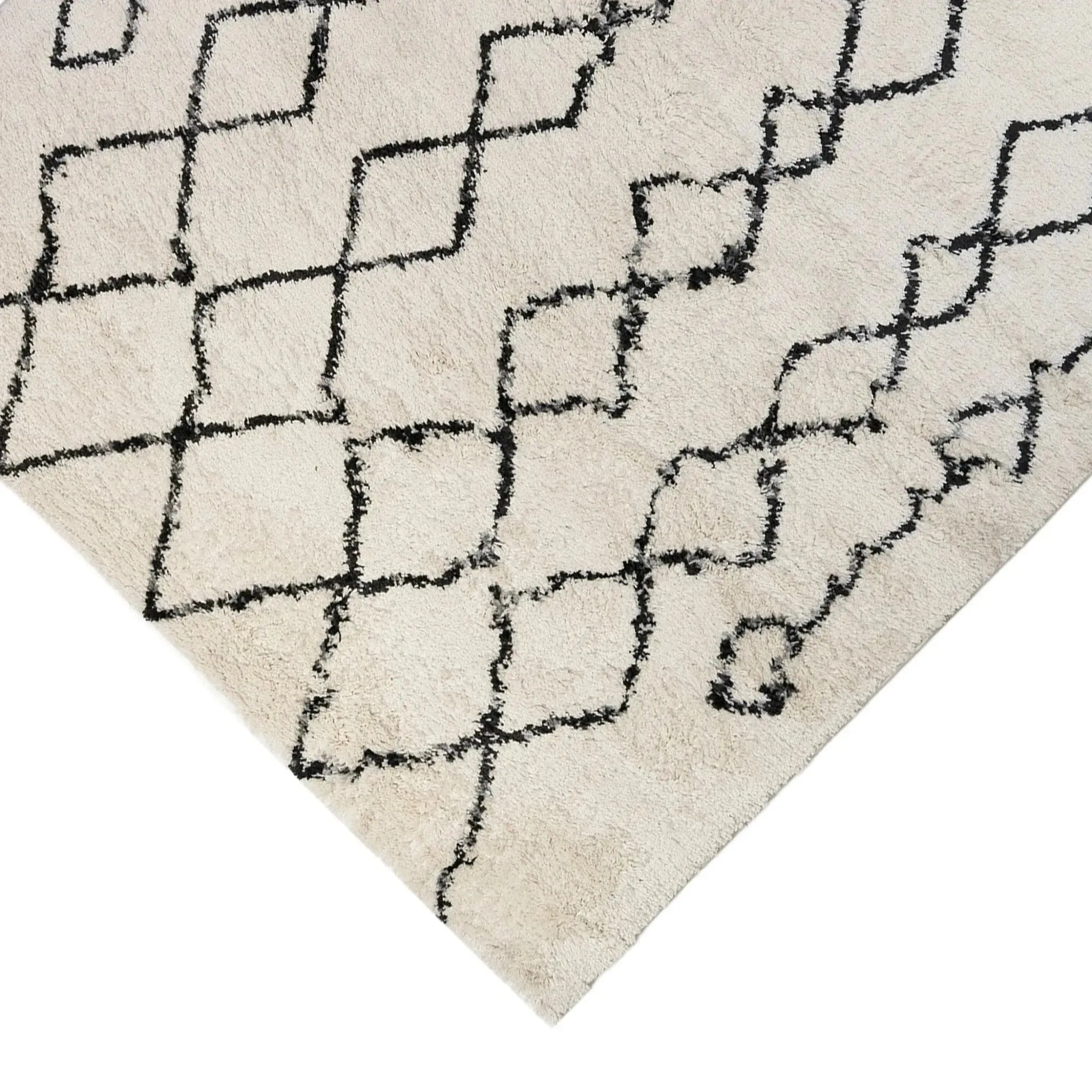 Aspen ASP-5 Cream/Grey Rug
