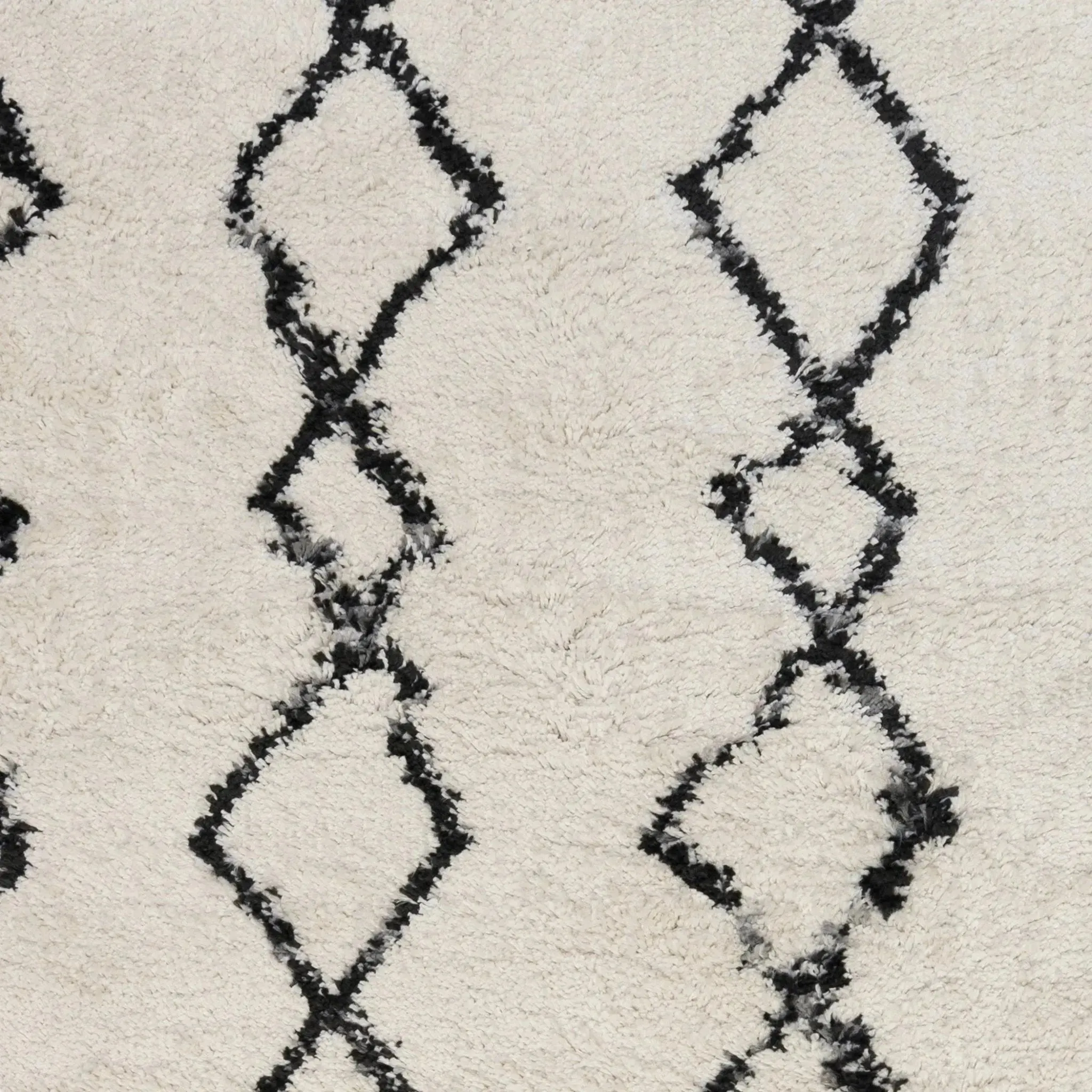 Aspen ASP-5 Cream/Grey Rug
