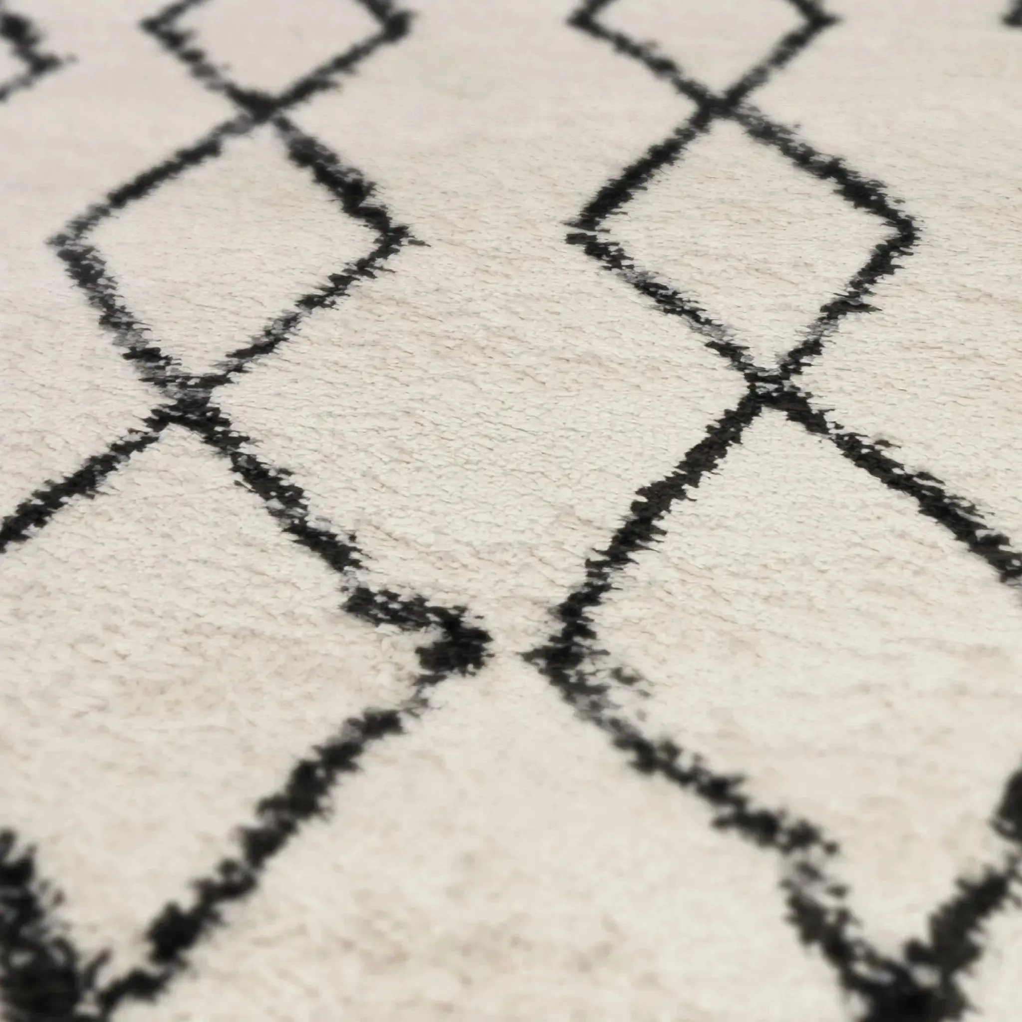 Aspen ASP-5 Cream/Grey Rug