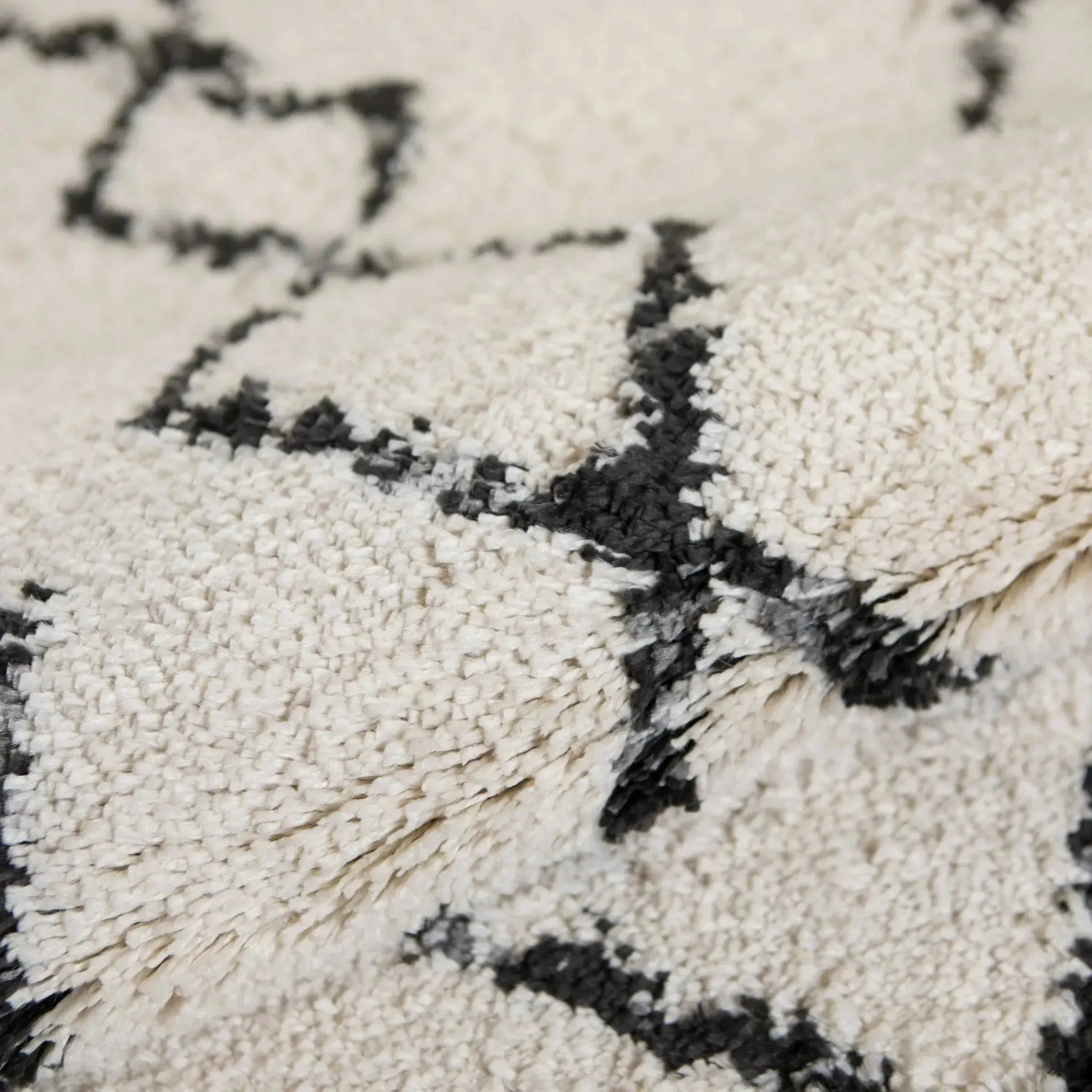Aspen ASP-5 Cream/Grey Rug