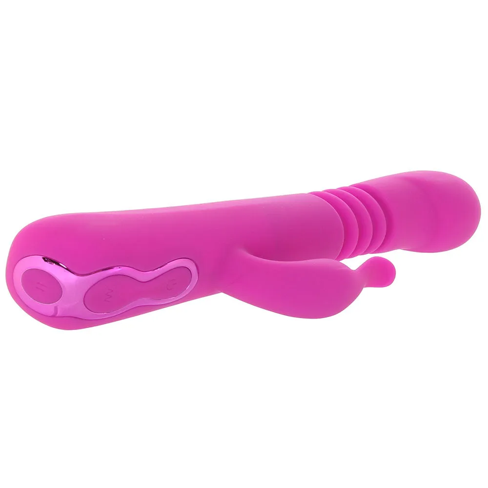Bang! Thrusting Rabbit Vibe