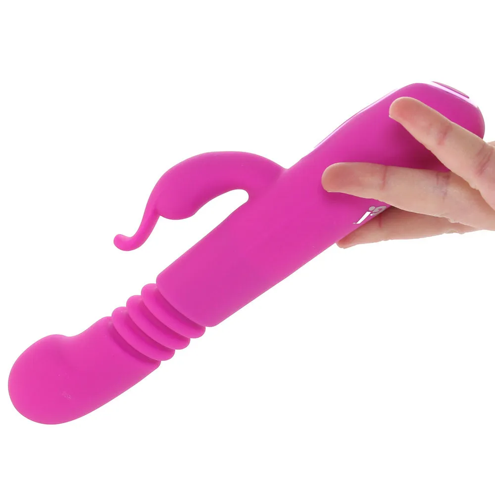 Bang! Thrusting Rabbit Vibe