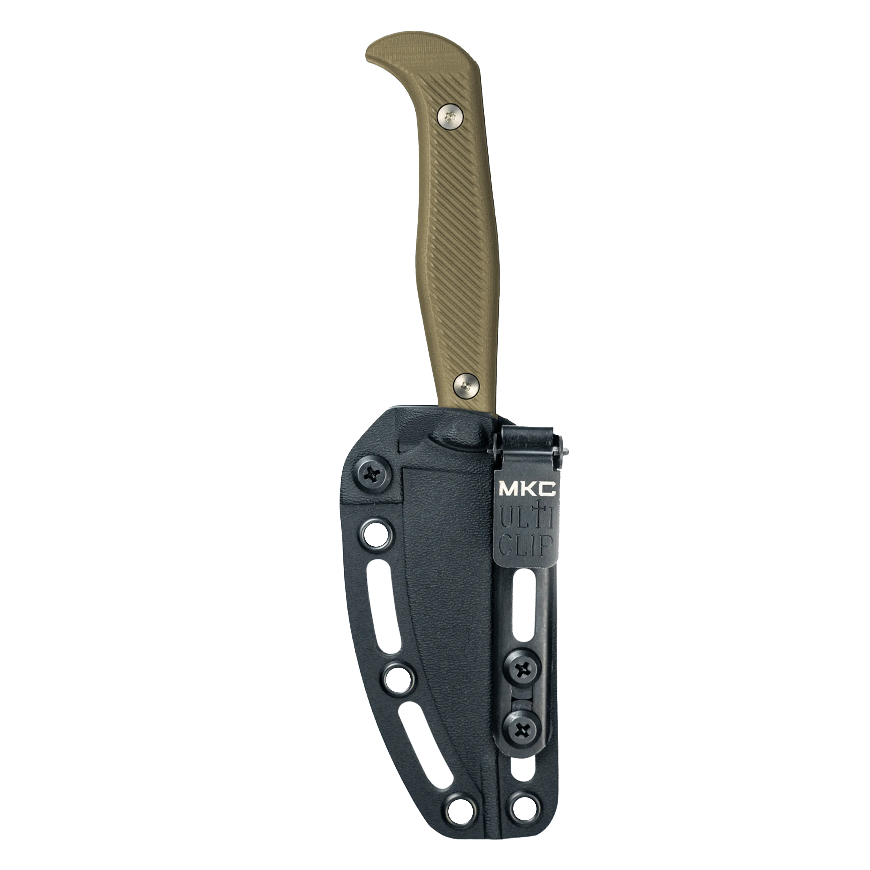 BATTLE GOAT - BLK/OD