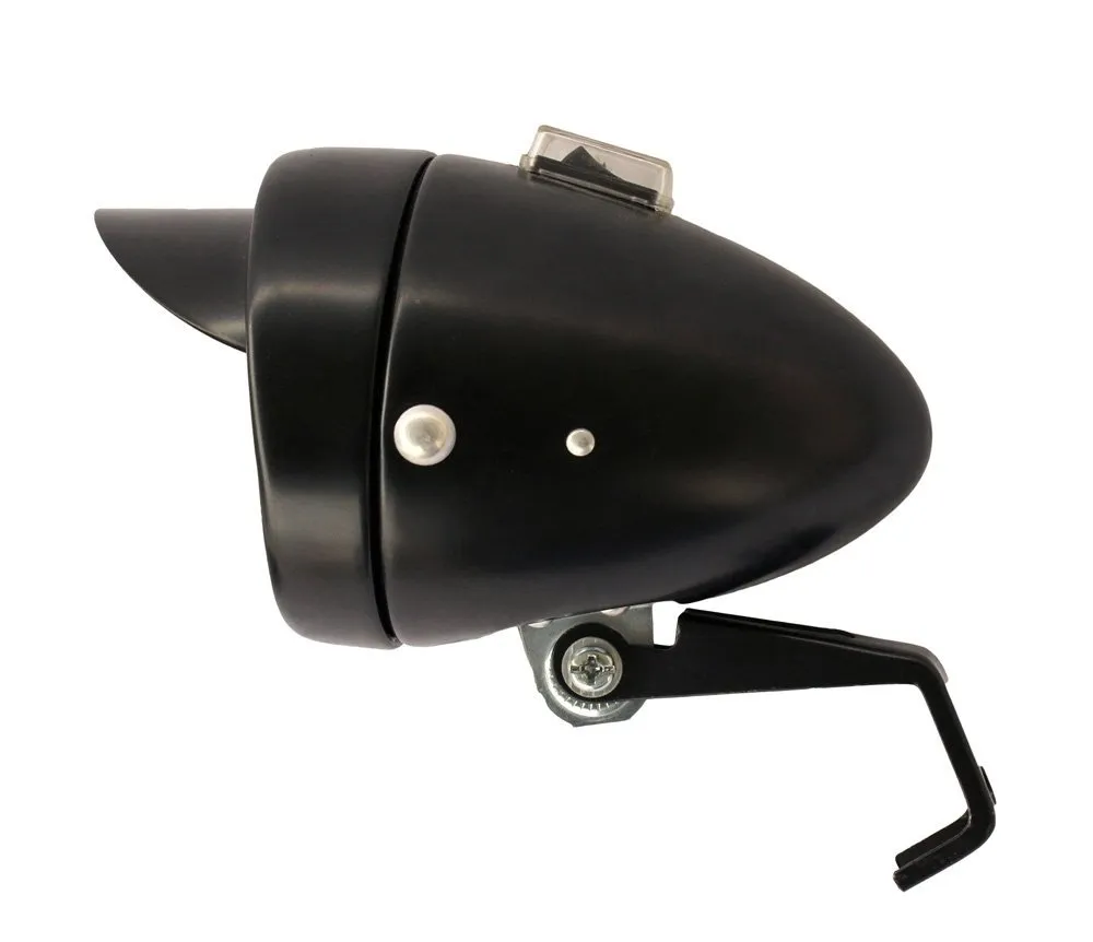 BBR Tuning Retro Style LED Bullet Headlight