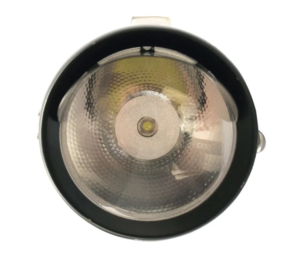 BBR Tuning Retro Style LED Bullet Headlight