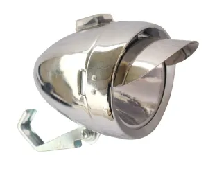 BBR Tuning Retro Style LED Bullet Headlight