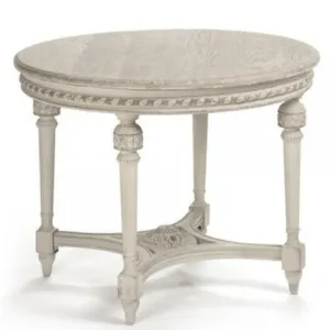 Bence Side Table