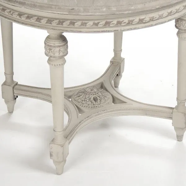 Bence Side Table