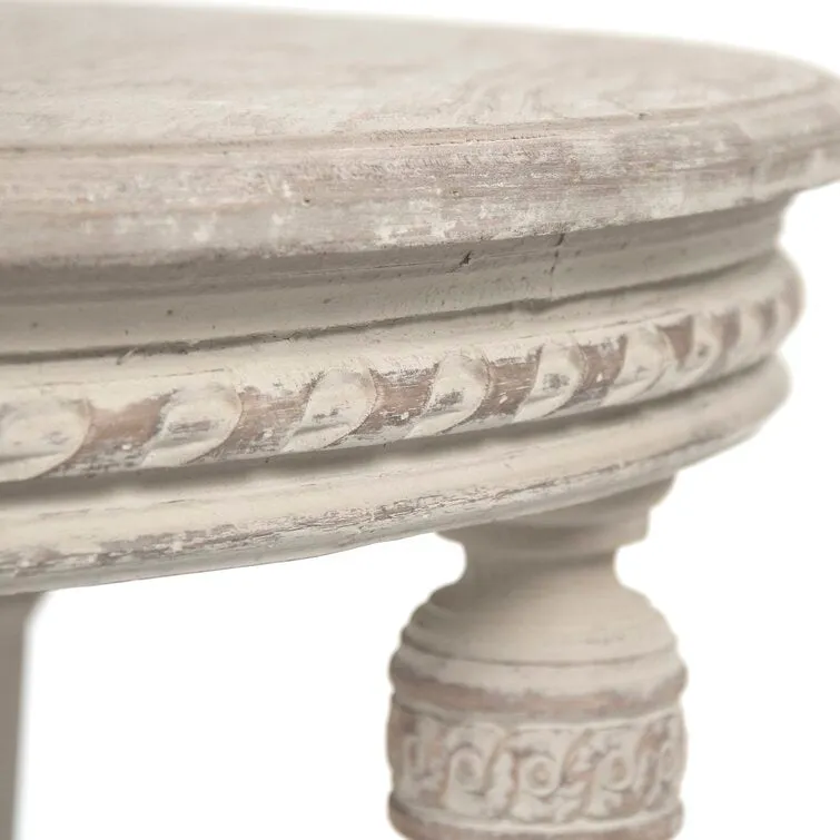 Bence Side Table