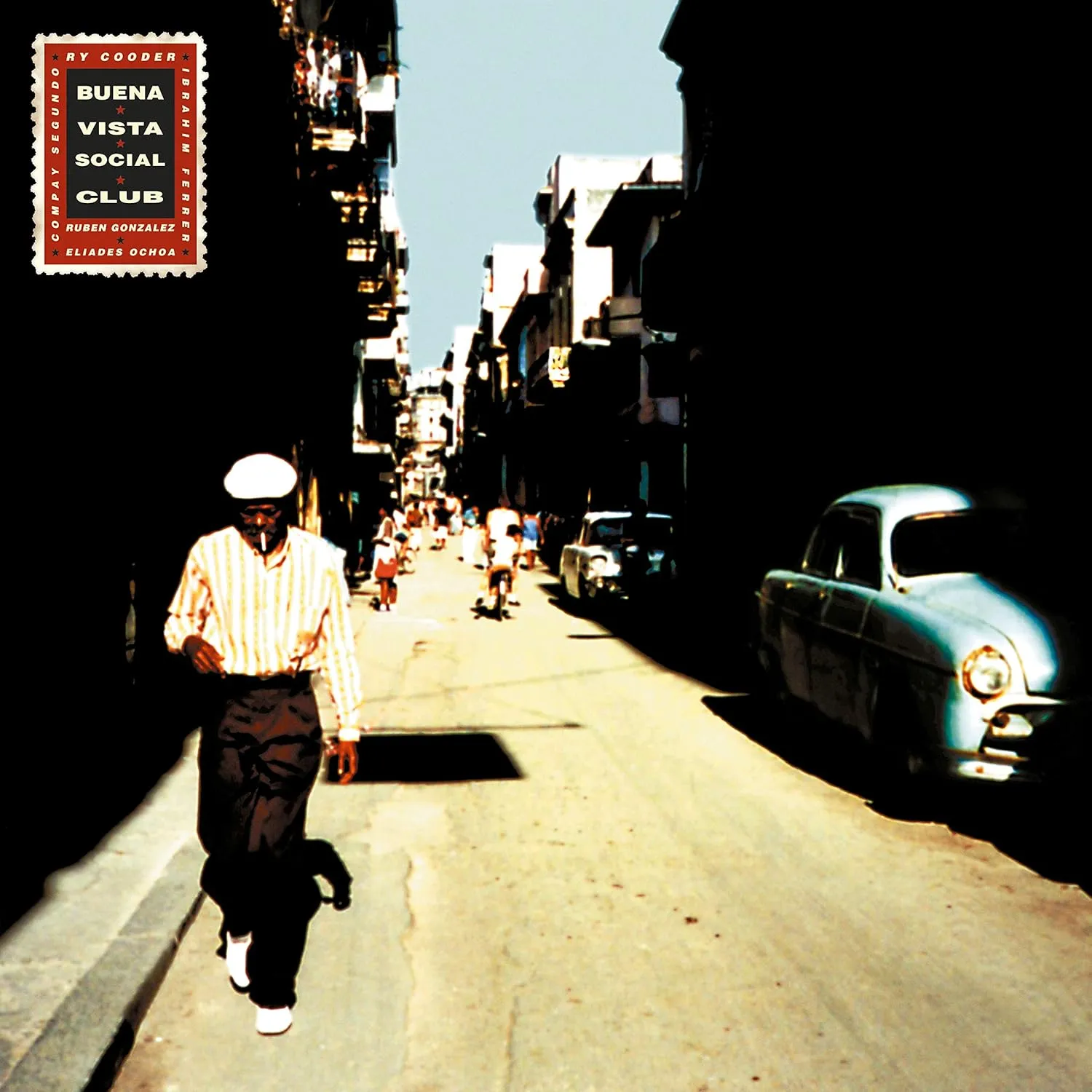 Buena Vista Social Club (25th Anniversary) [Deluxe 2 CD]