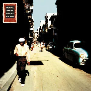 Buena Vista Social Club (25th Anniversary) [Deluxe 2 CD]