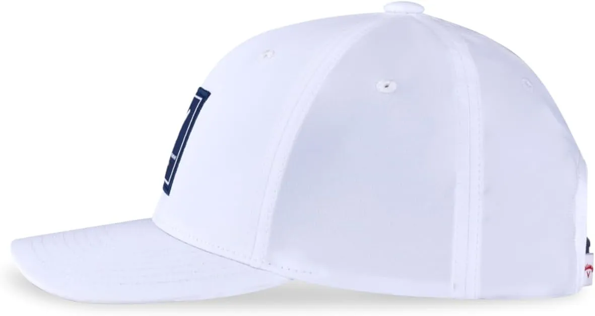 Callaway Golf Rutherford Collection Headwear