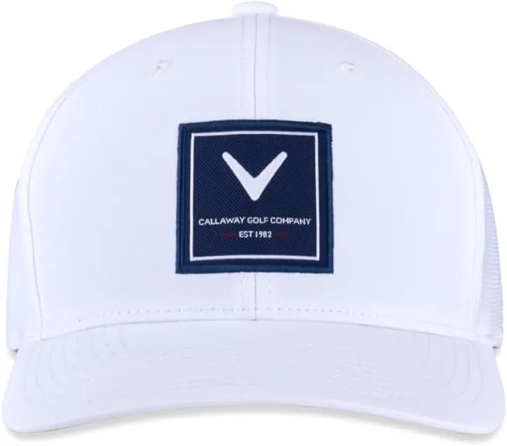 Callaway Golf Rutherford Collection Headwear