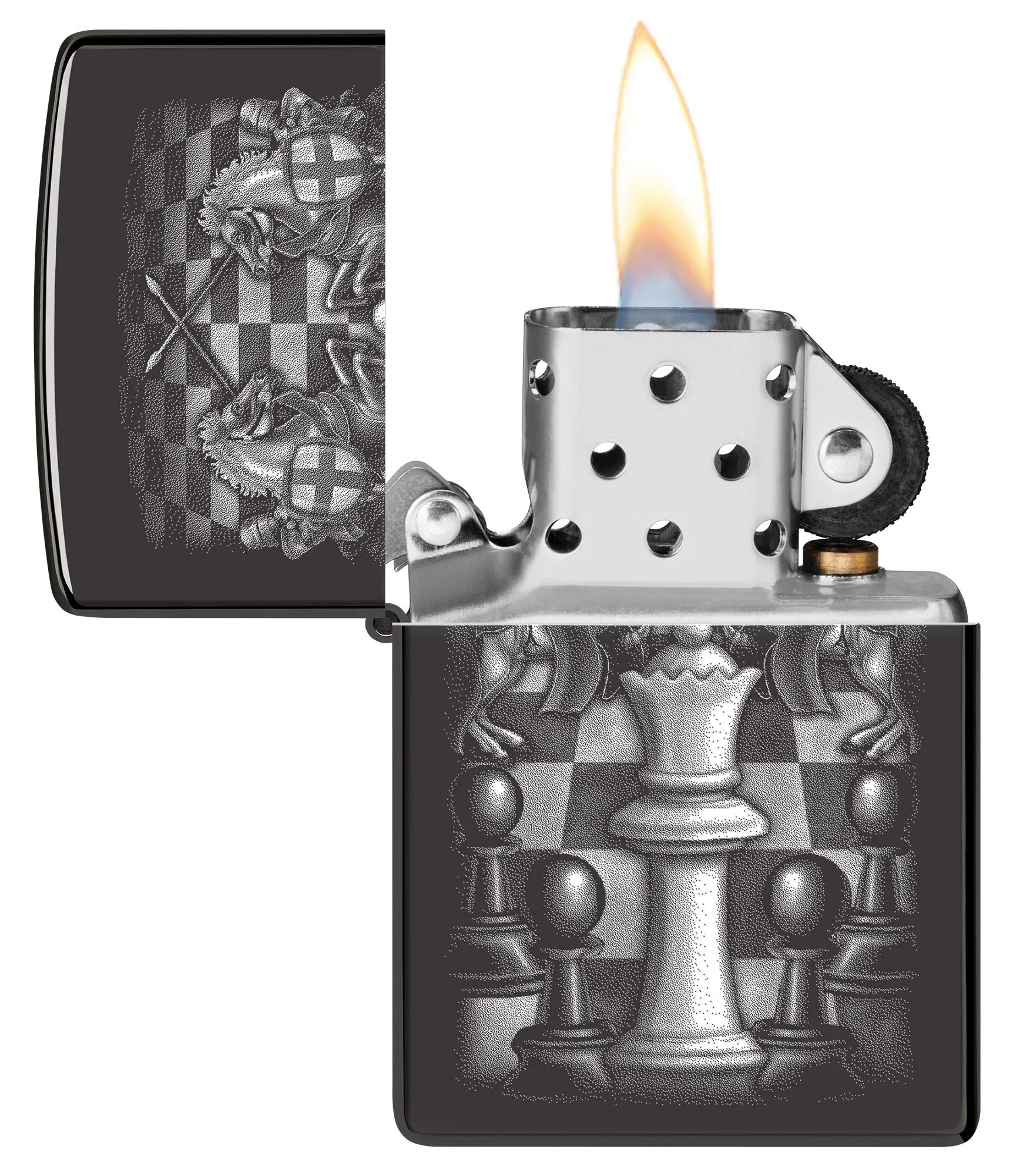 Chess Design