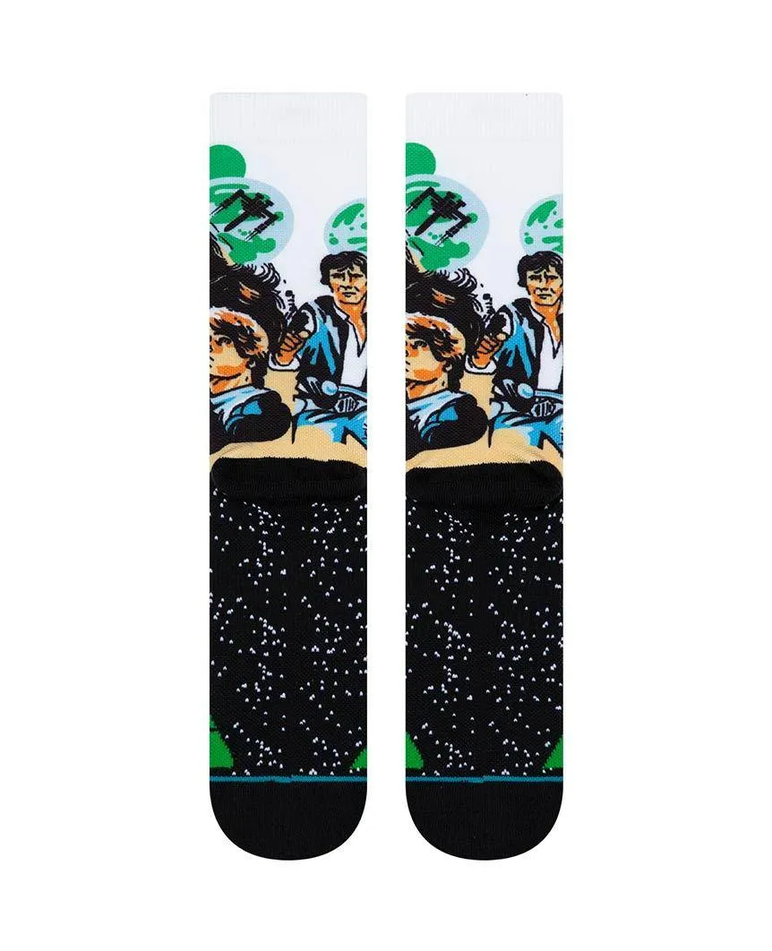 Chewbacca Star Wars Green