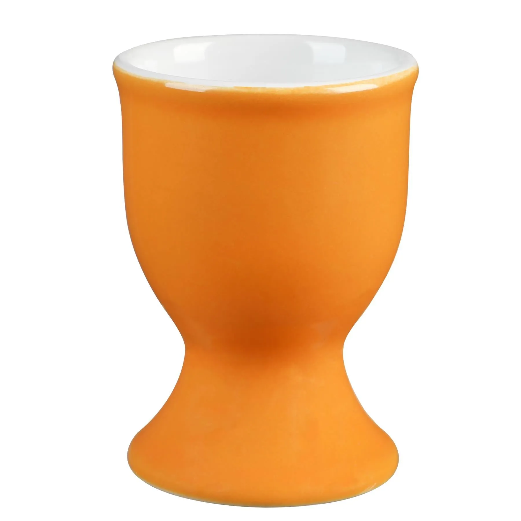 China Egg Cups - Pack of 6 - By Argon Tableware