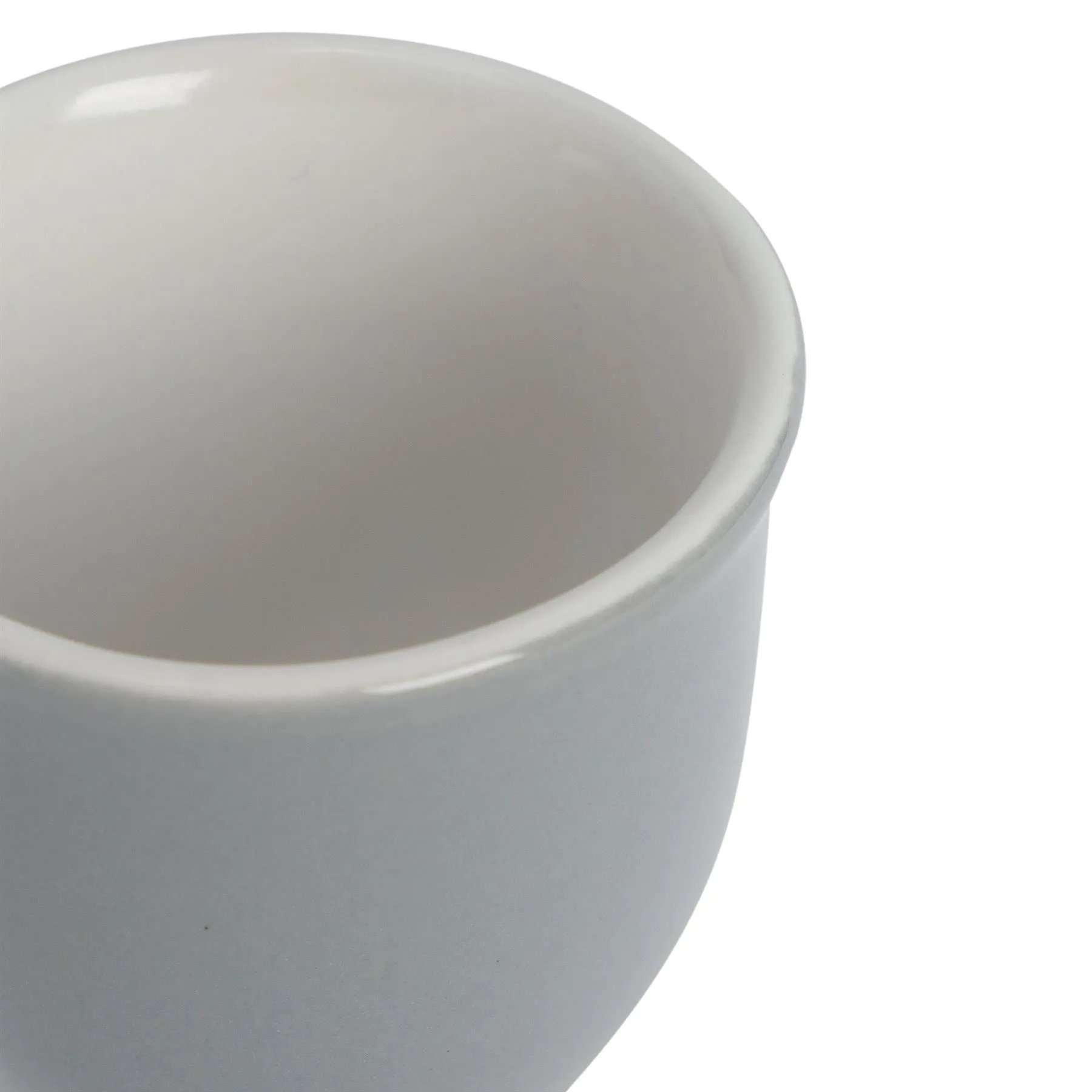 China Egg Cups - Pack of 6 - By Argon Tableware