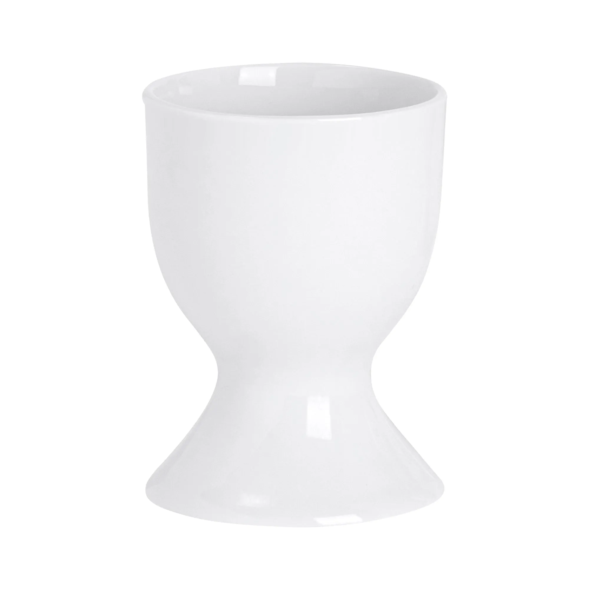 China Egg Cups - Pack of Two - By Argon Tableware