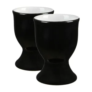 China Egg Cups - Pack of Two - By Argon Tableware