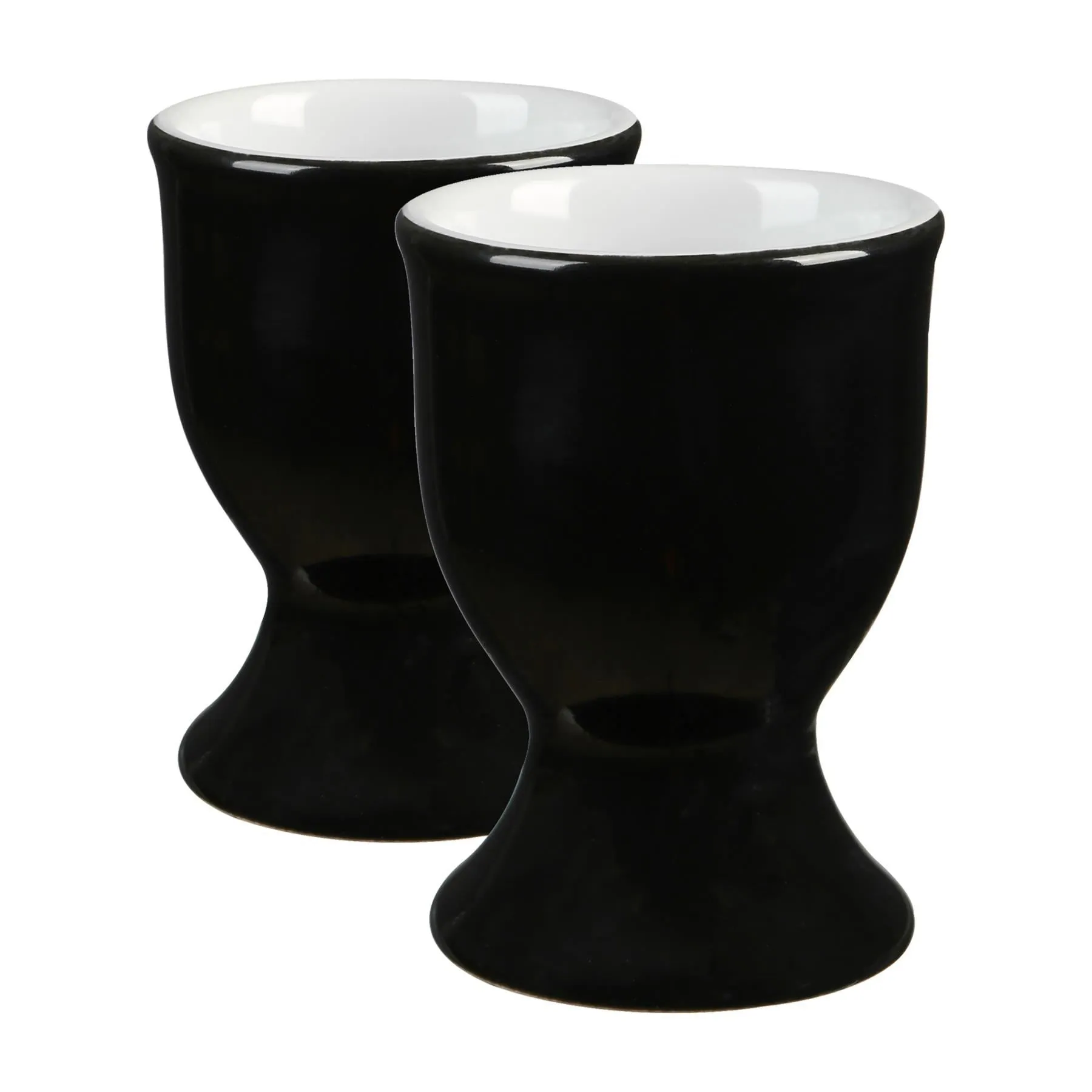 China Egg Cups - Pack of Two - By Argon Tableware
