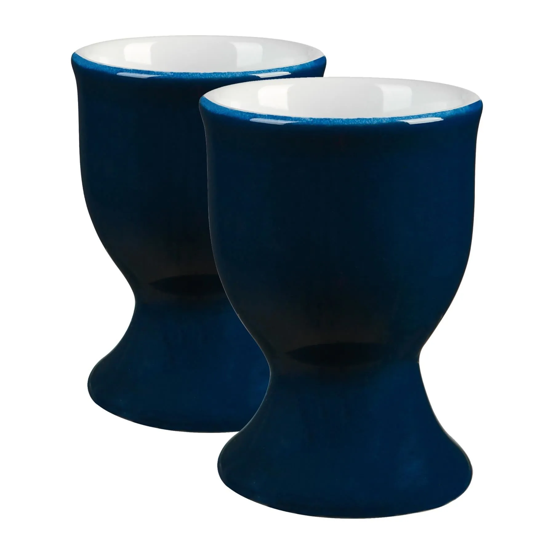 China Egg Cups - Pack of Two - By Argon Tableware