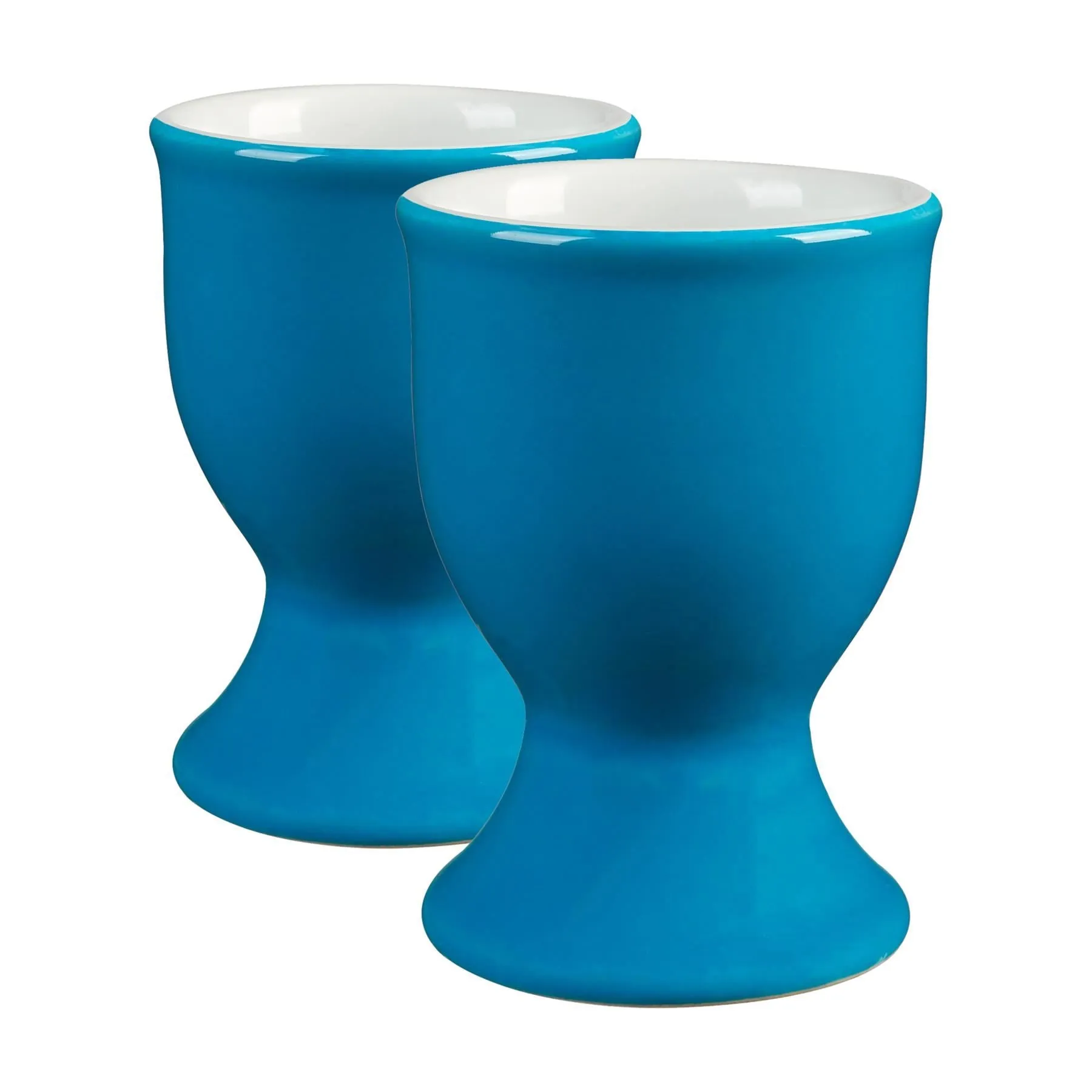China Egg Cups - Pack of Two - By Argon Tableware