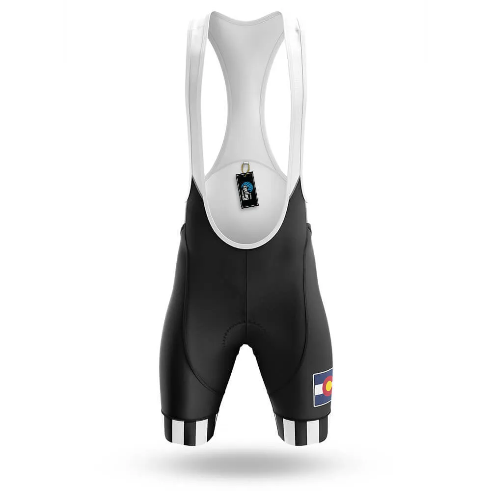 Colorado S22 - Men's Cycling Kit