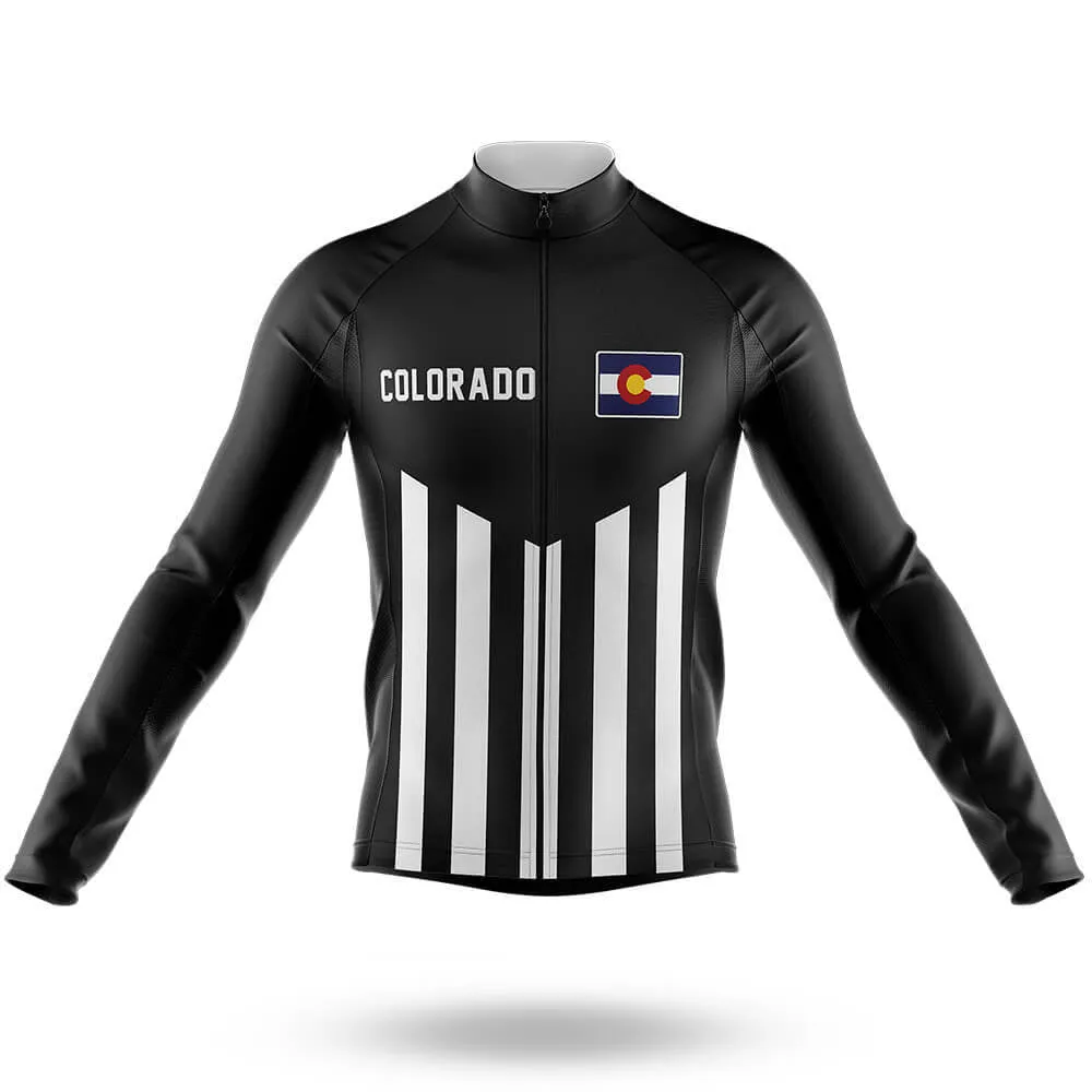 Colorado S22 - Men's Cycling Kit