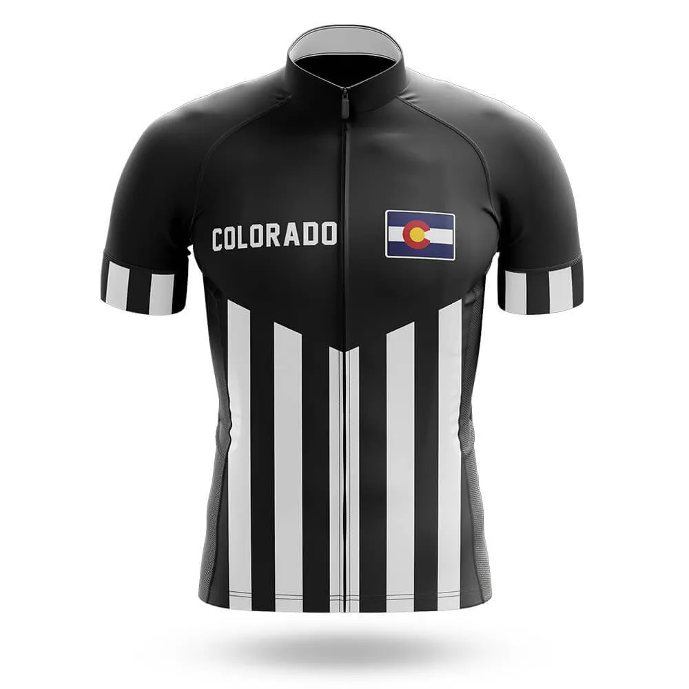 Colorado S22 - Men's Cycling Kit
