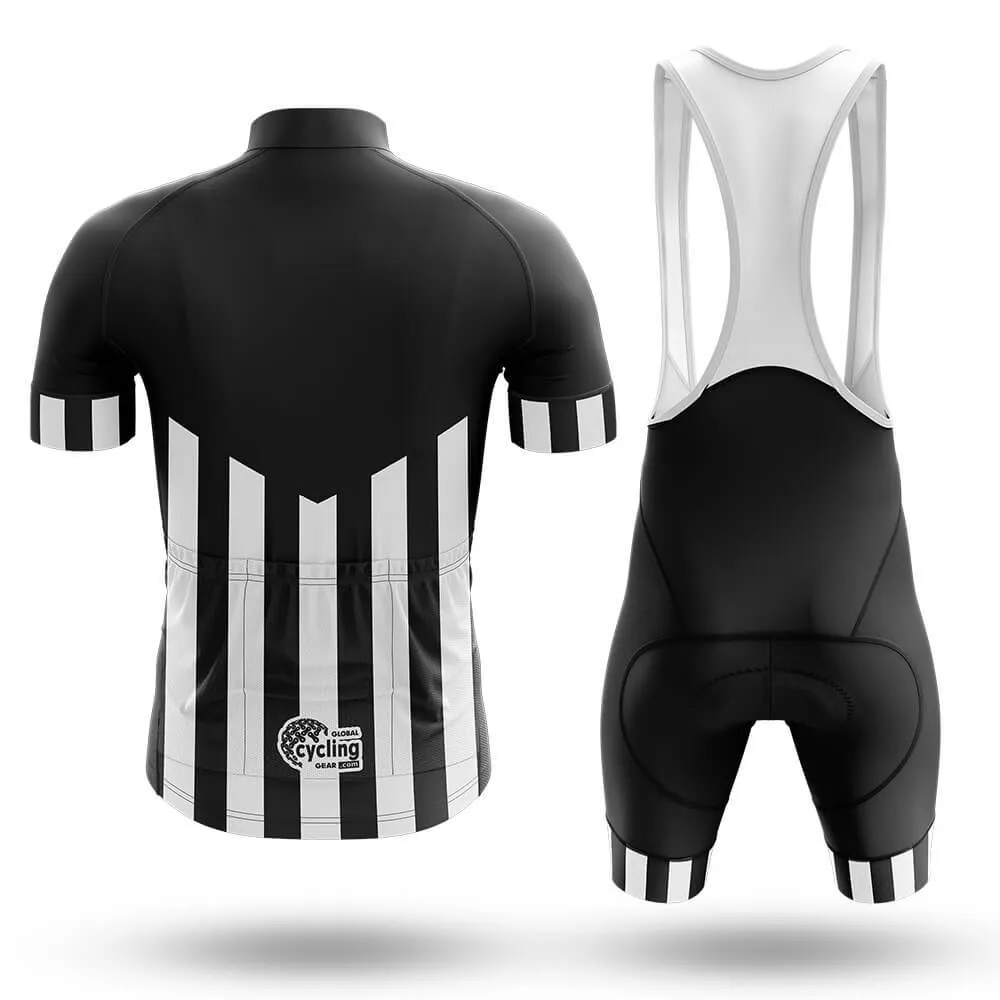 Colorado S22 - Men's Cycling Kit
