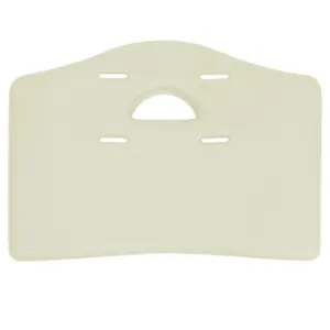 CUSHION BACKREST - CREAM WHITE - BEYOND JUNIOR HIGH CHAIR