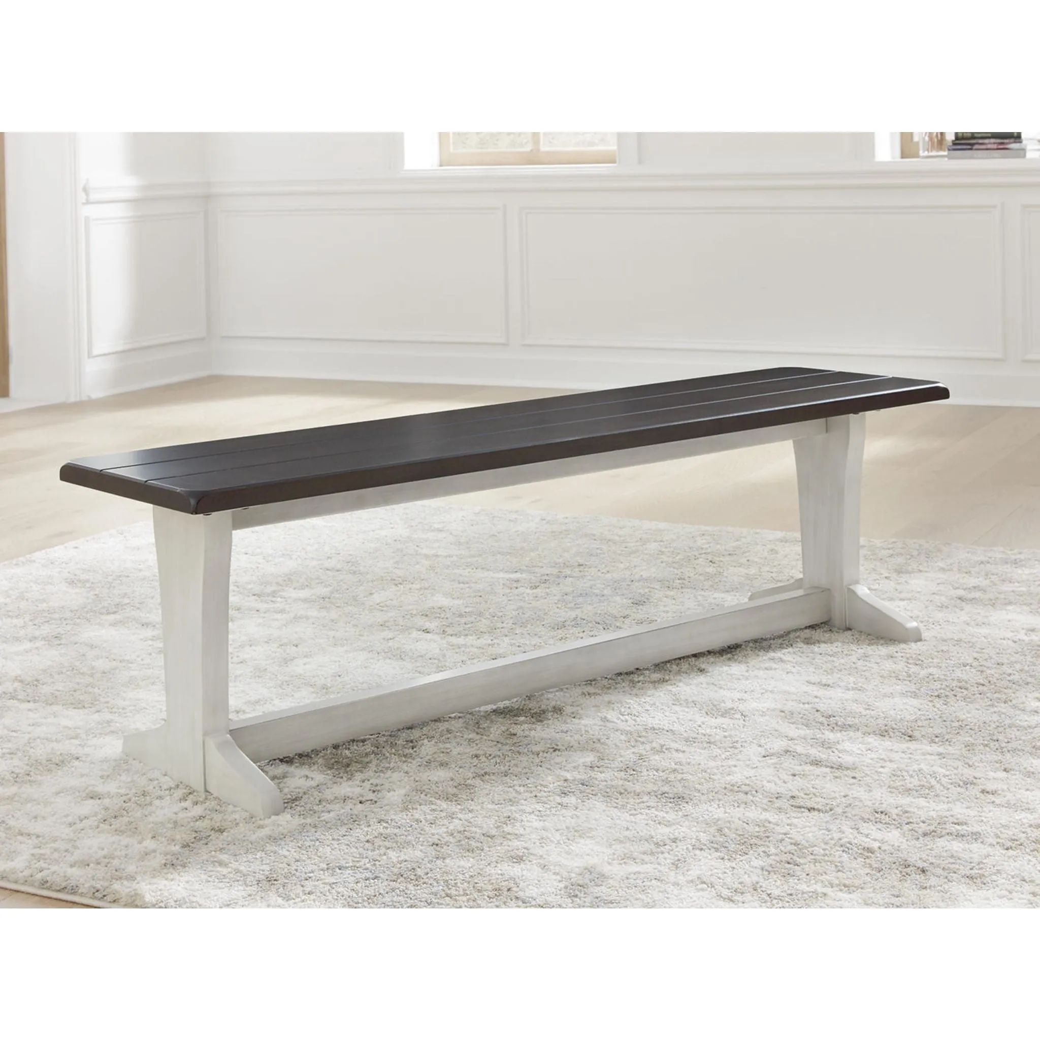 Darborn Dining Bench