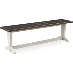 Darborn Dining Bench